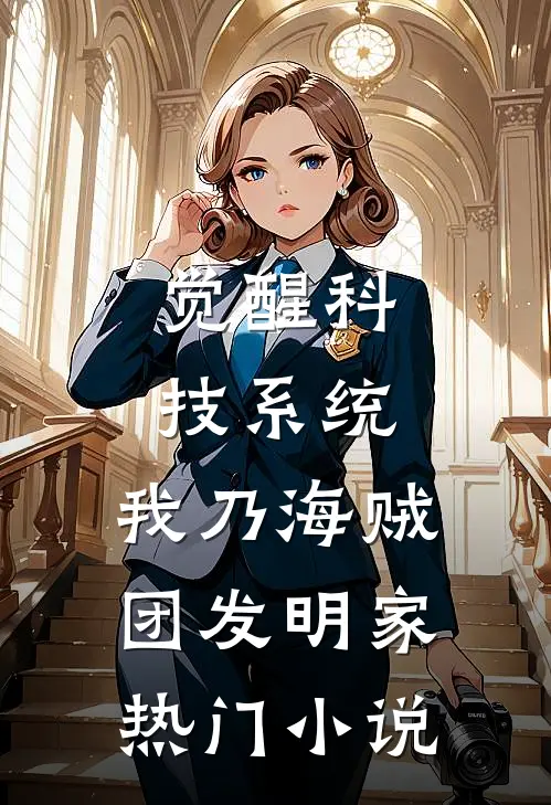 觉醒科技系统，我乃海贼团发明家热门小说