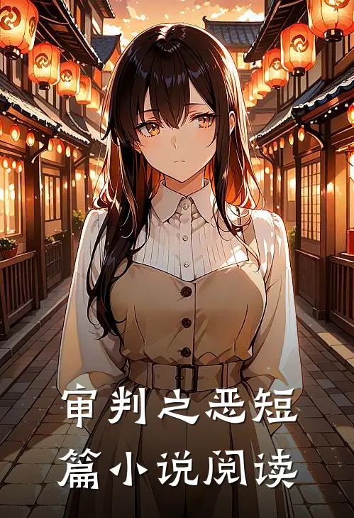 审判之恶短篇小说阅读