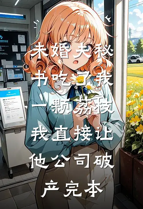 未婚夫秘书吃了我一颗荔枝，我直接让他公司破产完本
