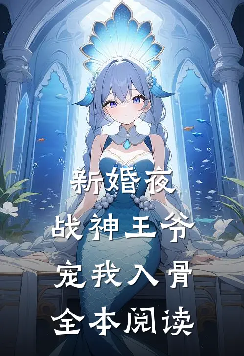 新婚夜，战神王爷宠我入骨全本阅读