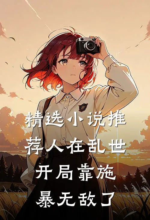 精选小说推荐人在乱世，开局靠施暴无敌了