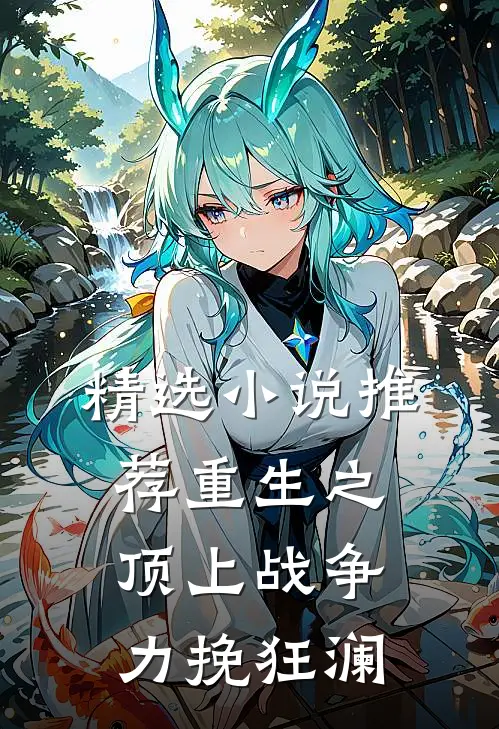 精选小说推荐重生之顶上战争力挽狂澜