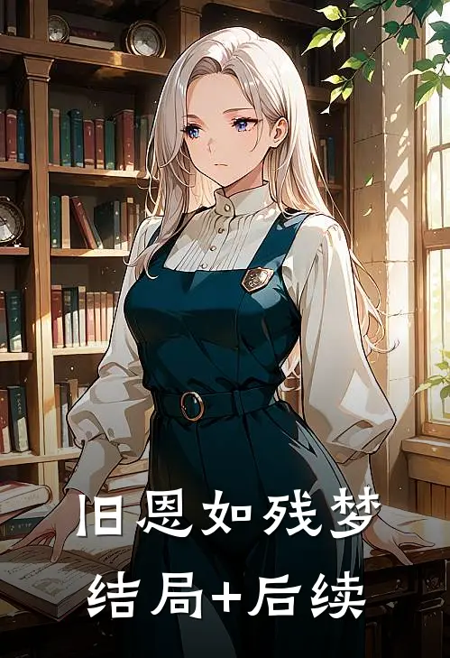 旧恩如残梦结局+后续