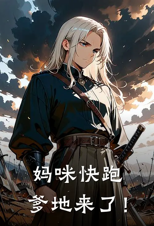 妈咪快跑，爹地来了！