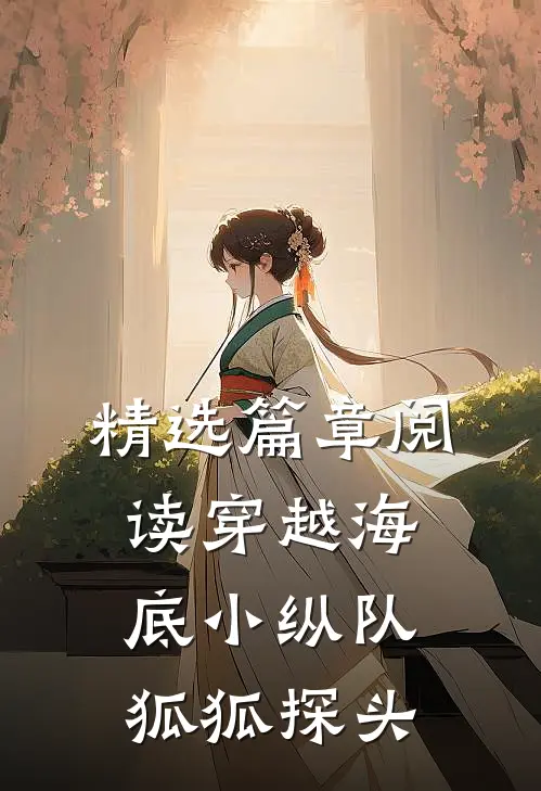 精选篇章阅读穿越海底小纵队：狐狐探头