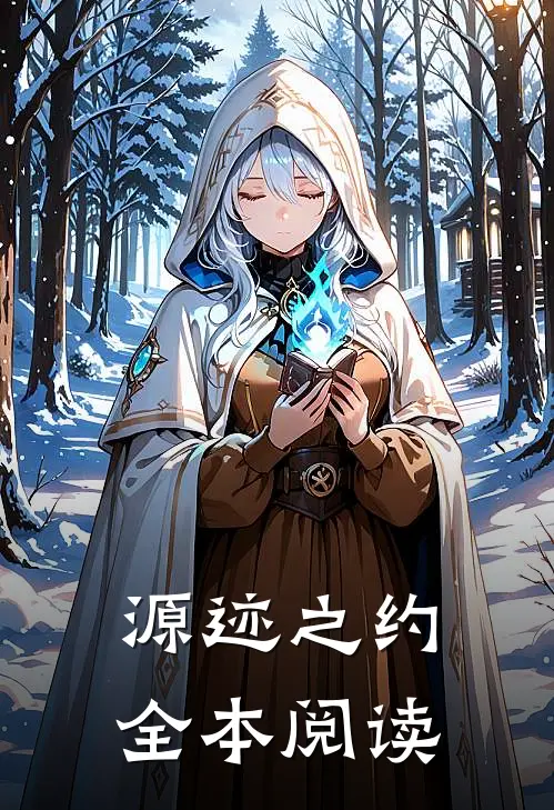 源迹之约全本阅读