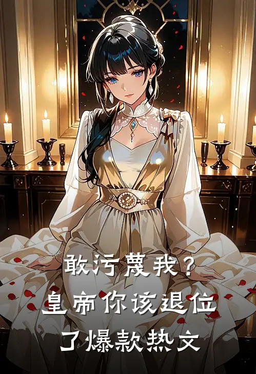 敢污蔑我？皇帝你该退位了爆款热文
