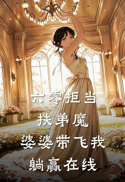 六零拒当扶弟魔，婆婆带飞我躺赢在线