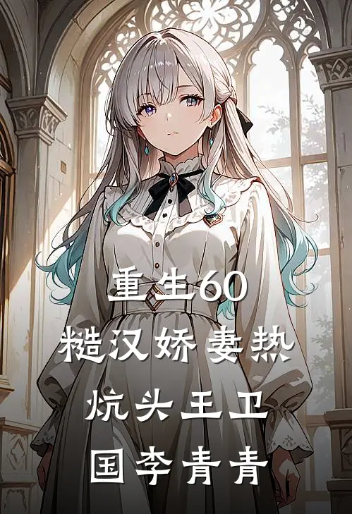重生60：糙汉娇妻热炕头王卫国李青青