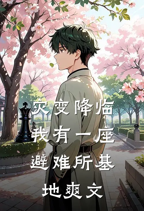 灾变降临：我有一座避难所基地爽文