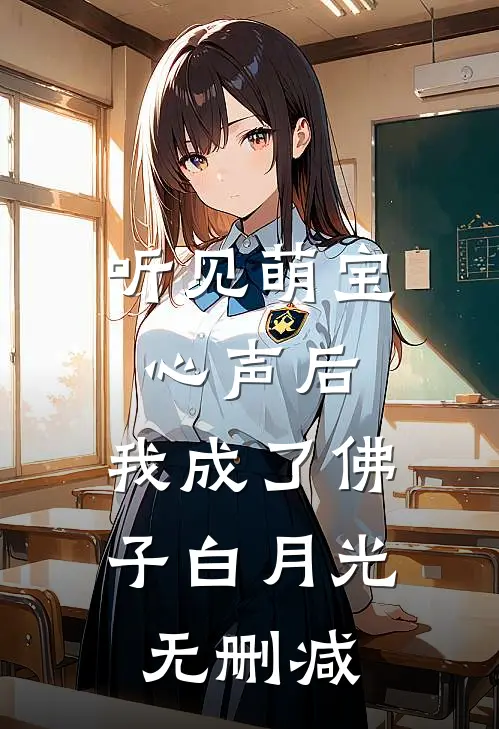听见萌宝心声后，我成了佛子白月光无删减