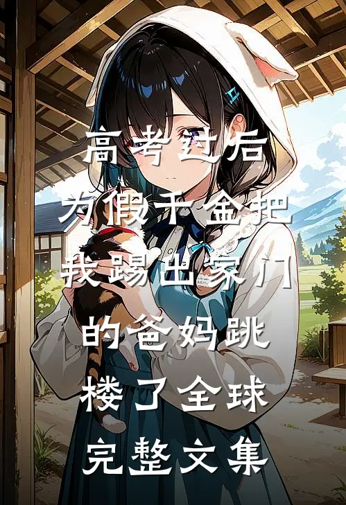 高考过后，为假千金把我踢出家门的爸妈跳楼了全球完整文集