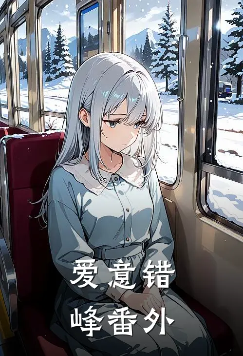 爱意错峰 番外