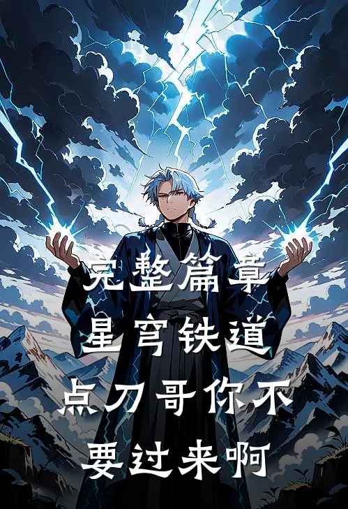 完整篇章星穹铁道：点刀哥你不要过来啊