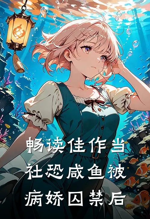 畅读佳作当社恐咸鱼被病娇囚禁后