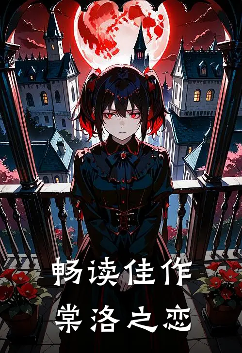 畅读佳作棠洛之恋