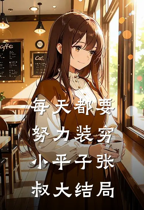 每天都要努力装穷小平子张叔大结局