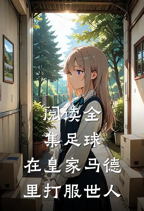 阅读全集足球：在皇家马德里打服世人