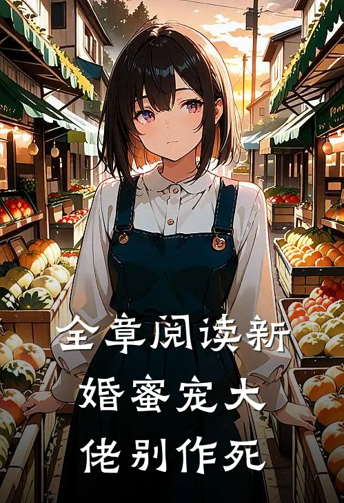 全章阅读新婚蜜宠大佬别作死