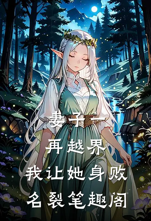 妻子一再越界，我让她身败名裂笔趣阁