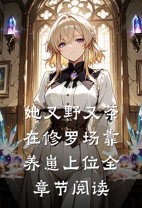 她又野又茶，在修罗场靠养崽上位全章节阅读