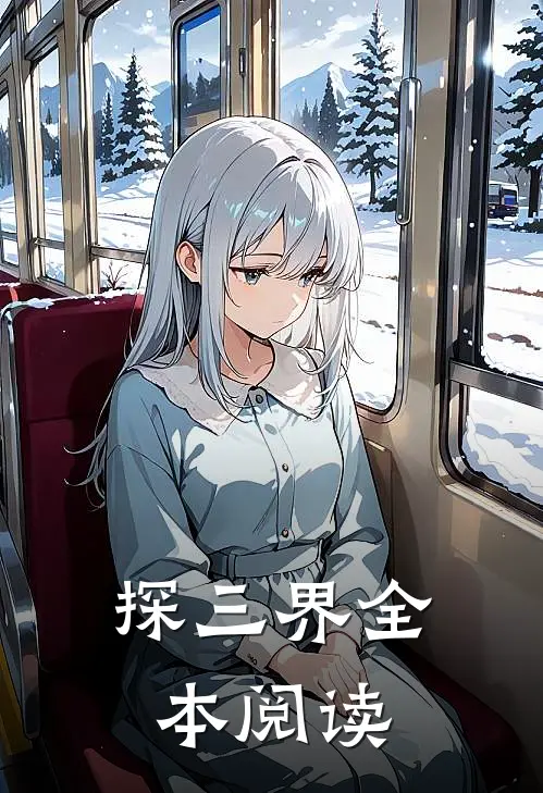 探三界全本阅读
