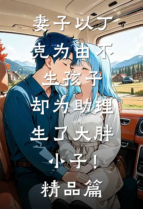 妻子以丁克为由不生孩子，却为助理生了大胖小子！精品篇