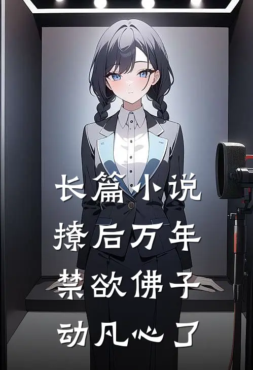 长篇小说撩后万年，禁欲佛子动凡心了