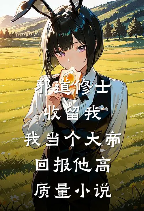 邪道修士收留我，我当个大帝回报他高质量小说