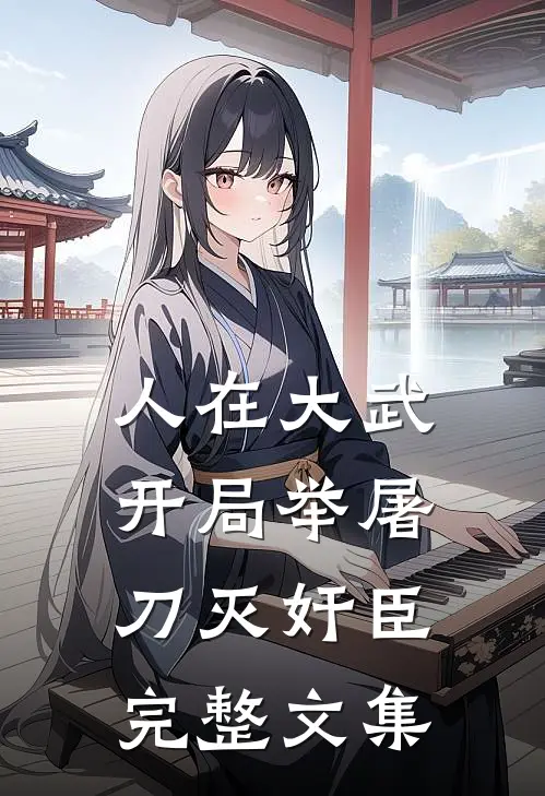 人在大武，开局举屠刀灭奸臣完整文集