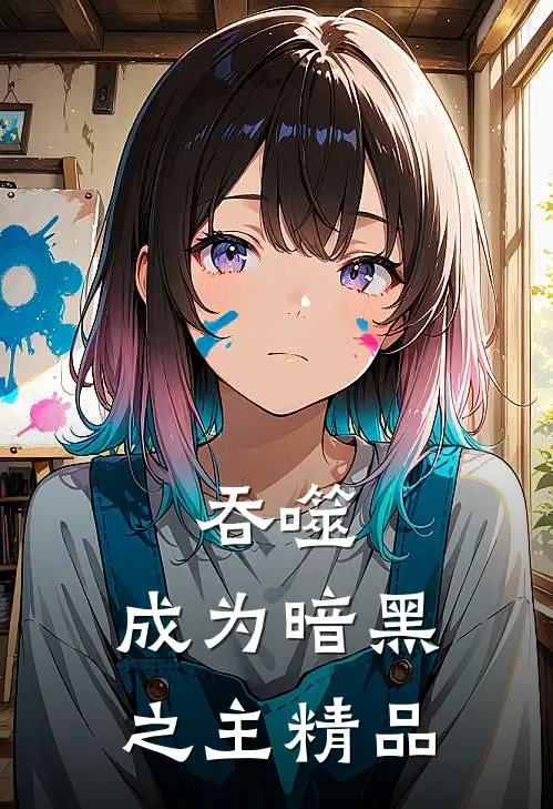 吞噬：成为暗黑之主精品