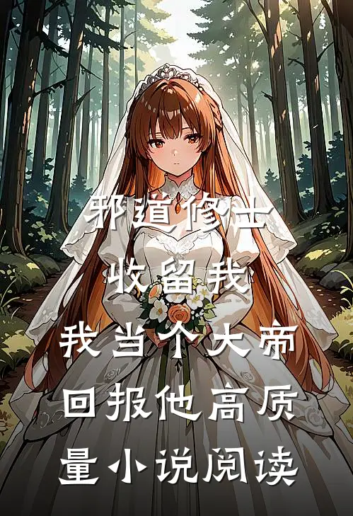 邪道修士收留我，我当个大帝回报他高质量小说阅读