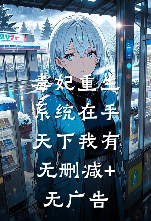 毒妃重生：系统在手，天下我有无删减+无广告
