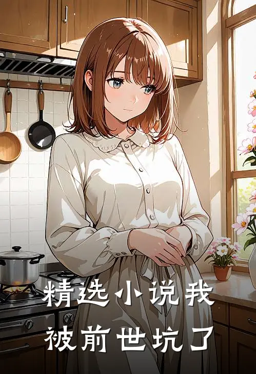 精选小说我被前世坑了