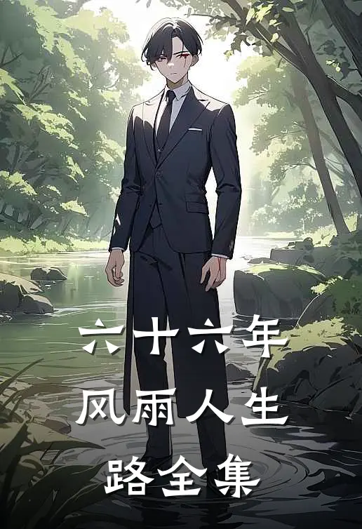 六十六年风雨人生路全集
