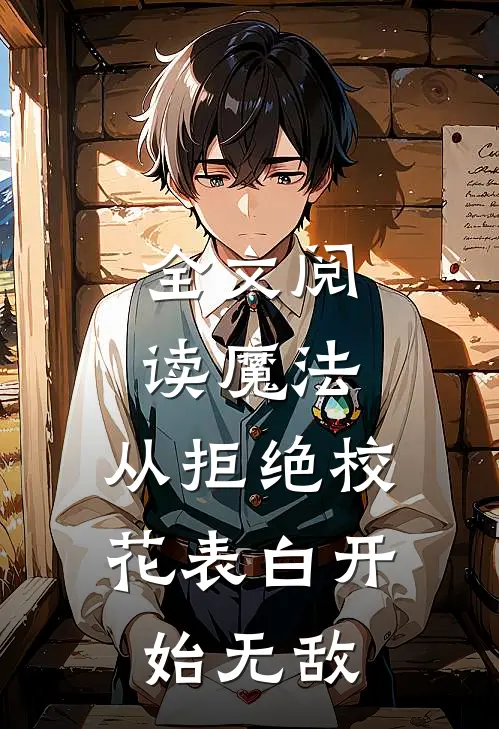 全文阅读魔法：从拒绝校花表白开始无敌