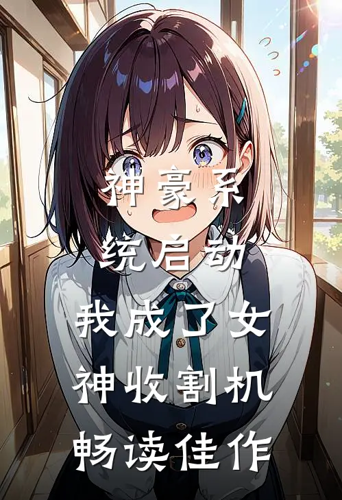 神豪系统启动，我成了女神收割机畅读佳作