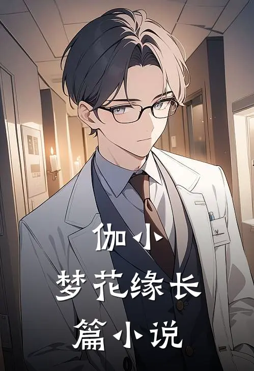 伽小：梦花缘长篇小说