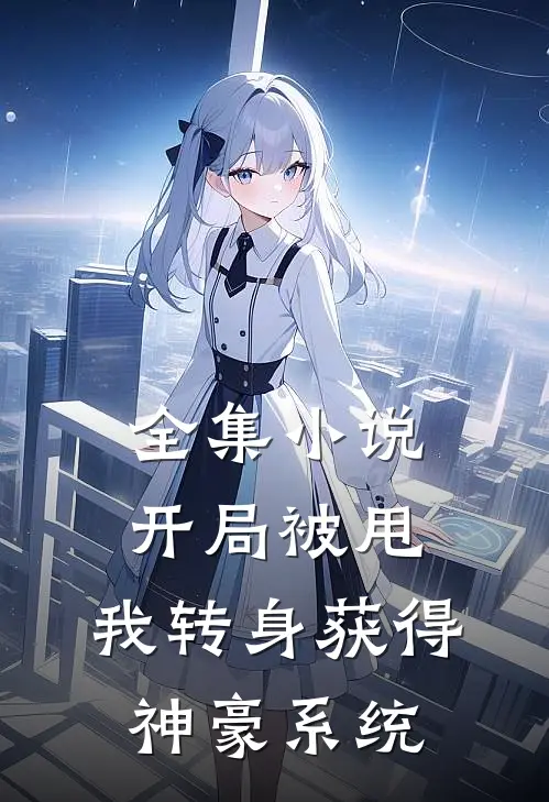 全集小说开局被甩，我转身获得神豪系统