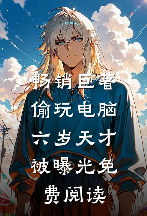 畅销巨著偷玩电脑,六岁天才被曝光免费阅读