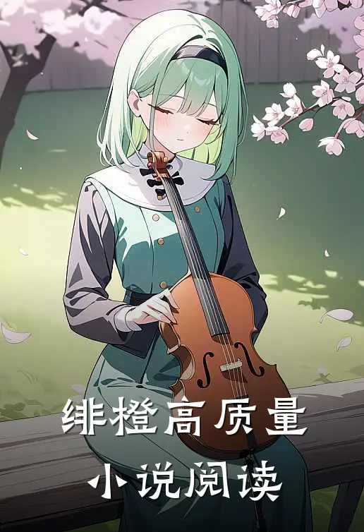 绯橙高质量小说阅读