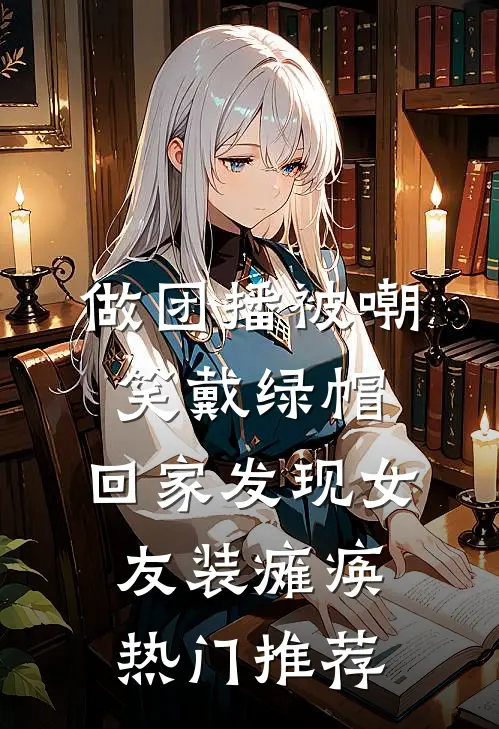 做团播被嘲笑戴绿帽，回家发现女友装瘫痪热门推荐