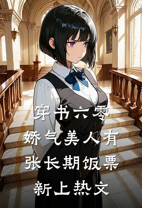 穿书六零，娇气美人有张长期饭票新上热文