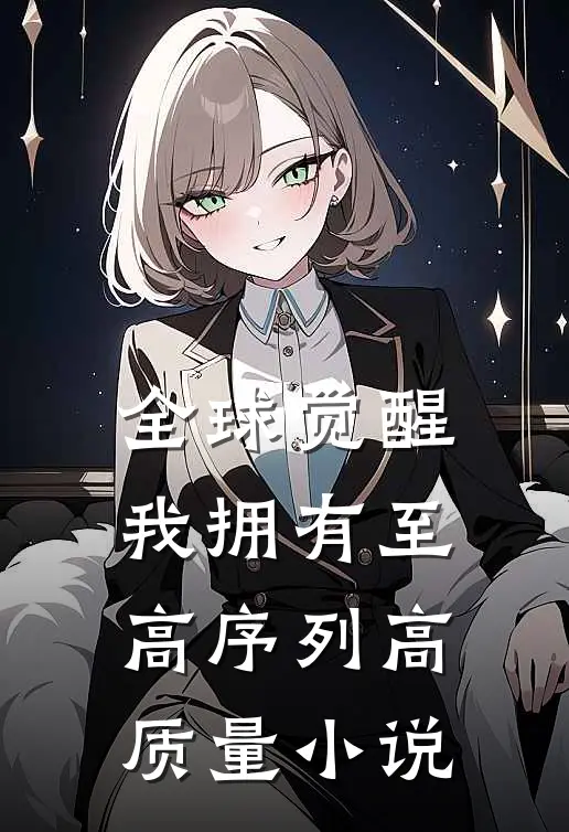 全球觉醒：我拥有至高序列高质量小说
