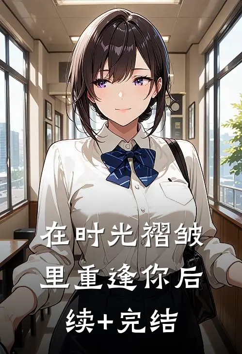 在时光褶皱里重逢你后续+完结