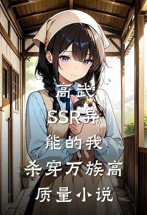 高武：SSR异能的我，杀穿万族高质量小说