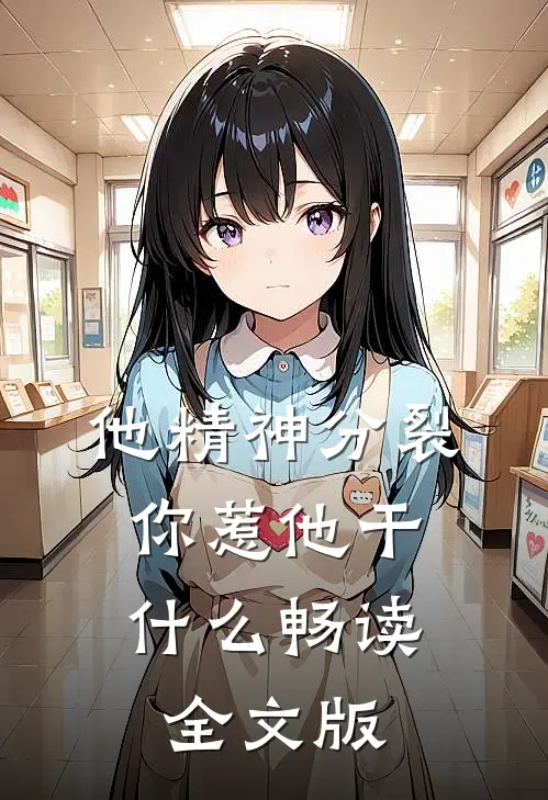 他精神分裂，你惹他干什么畅读全文版