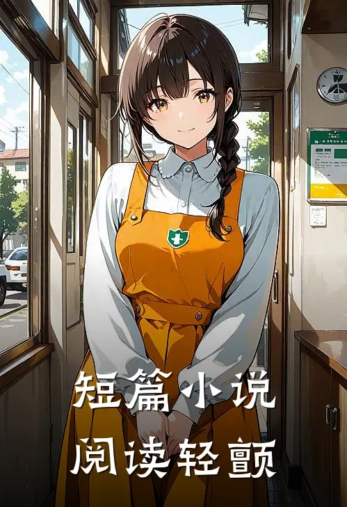 短篇小说阅读轻颤