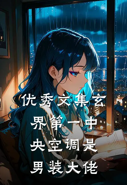 优秀文集玄界第一中央空调是男装大佬