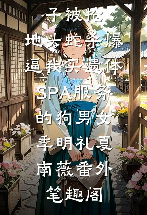殡葬单子被抢，地头蛇杀爆逼我买遗体SPA服务的狗男女：季明礼夏南薇番外笔趣阁